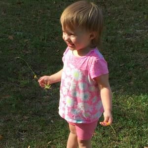 Meet your Posher, Debbie